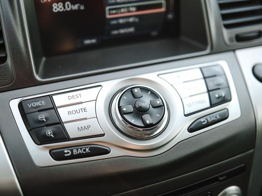 Nissan Murano II (Z51) Рестайлинг 2 Ижевск  - изображение 25