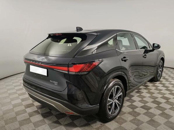 Lexus RX V с пробегом 2025 года, цена 7 498 995 рублей, 10 км, внедорожник, Автокод Объявления