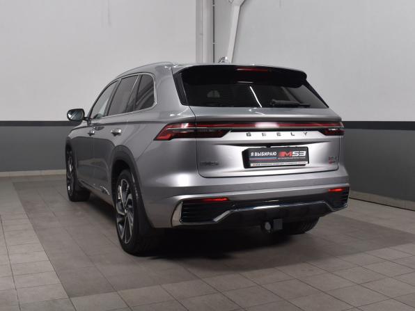 Geely Monjaro I с пробегом 2023 года, цена 3 284 995 рублей, 48698 км, внедорожник, Автокод Объявления