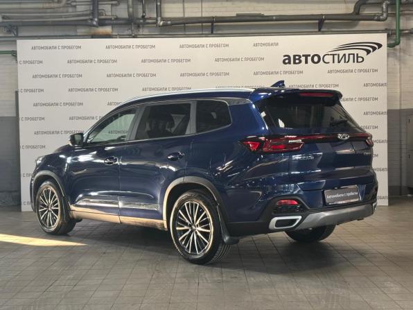 Chery Tiggo 8 I Рестайлинг с пробегом 2022 года, цена 1 799 000 рублей, 79900 км, внедорожник, Автокод Объявления