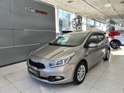 Kia Ceed II Екатеринбург  - изображение 26