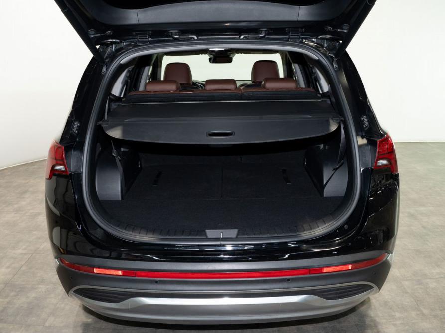 Hyundai Santa Fe IV Рестайлинг Чита  - изображение 26