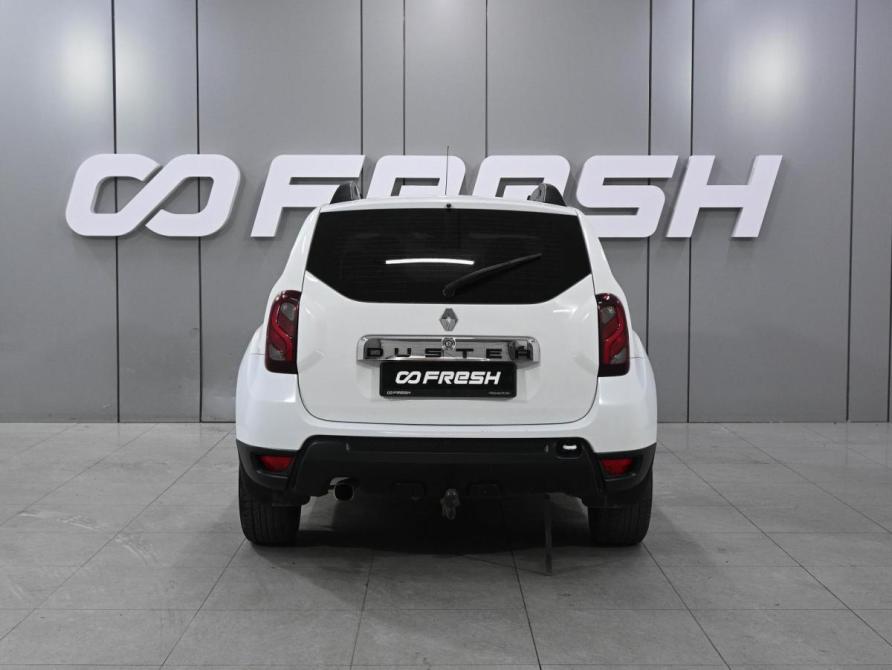 Renault Duster I Рестайлинг Ростов-на-Дону  - изображение 4