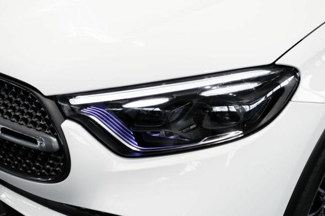 Новый Mercedes-Benz GLC II (X254) 2025 года, цена 9 000 000 рублей, внедорожник, Автокод Объявления