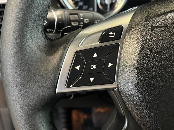 Mercedes-Benz GL-Класс II (X166) с пробегом 2015 года, цена 2 990 000 рублей, 244800 км, внедорожник, Автокод Объявления