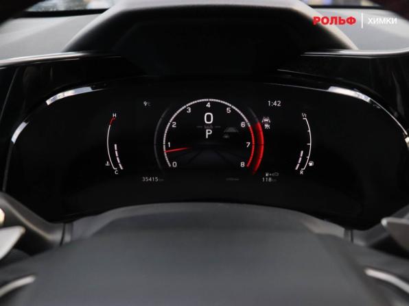 Lexus NX II с пробегом 2022 года, цена 5 747 000 рублей, 35413 км, внедорожник, Автокод Объявления