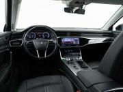 Audi A6 V (C8) Москва  - изображение 30
