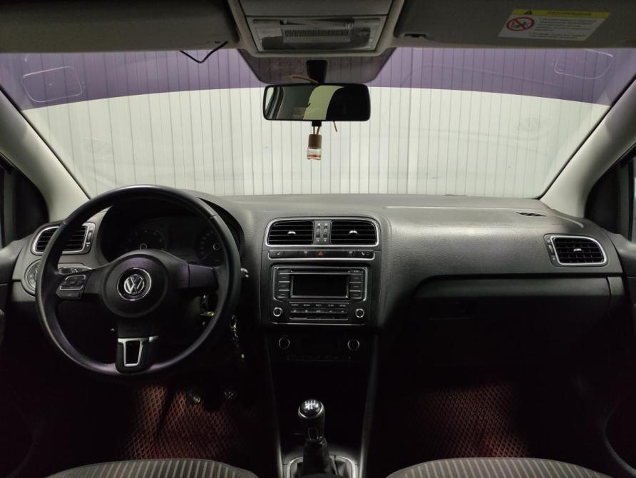 Volkswagen Polo V Пермь  - изображение 8