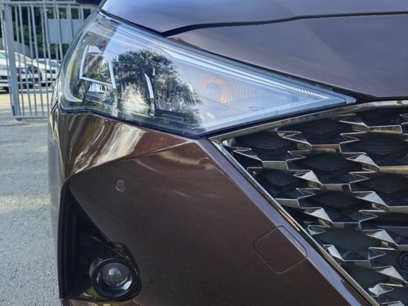 Hyundai Solaris II Рестайлинг с пробегом 2021 года, цена 1 235 000 рублей, 138000 км, седан, Автокод Объявления