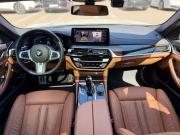 BMW 5 серии VII (G30/G31/G38) Рестайлинг Астрахань  - изображение 45