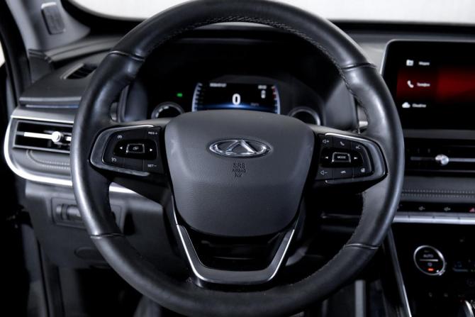Chery Tiggo 8 I Рестайлинг с пробегом 2024 года, цена 2 049 000 рублей, 19014 км, внедорожник, Автокод Объявления