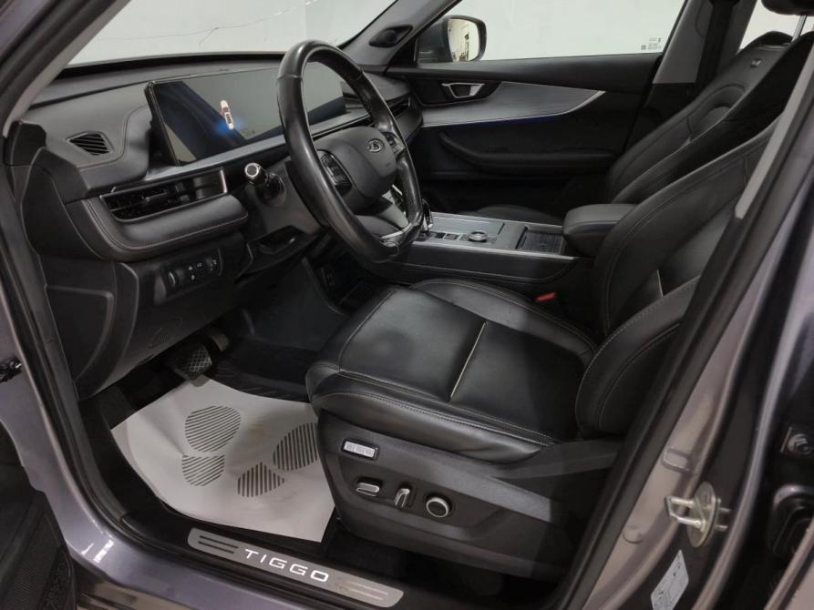 Chery Tiggo 7 Pro Max I Альметьевск  - изображение 9