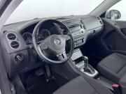 Volkswagen Tiguan I Ростов-на-Дону  - изображение 27