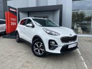 Kia Sportage IV Рестайлинг Набережные Челны  - изображение 20