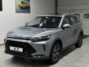 BAIC X7 I Ростов-на-Дону  - изображение 23