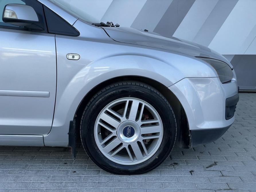 Ford Focus II Екатеринбург  - изображение 5