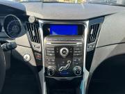 Hyundai Sonata VI (YF) Сочи  - изображение 21