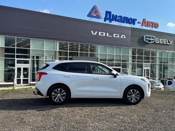 Haval Jolion I с пробегом 2023 года, цена 1 435 000 рублей, 141853 км, внедорожник, Автокод Объявления