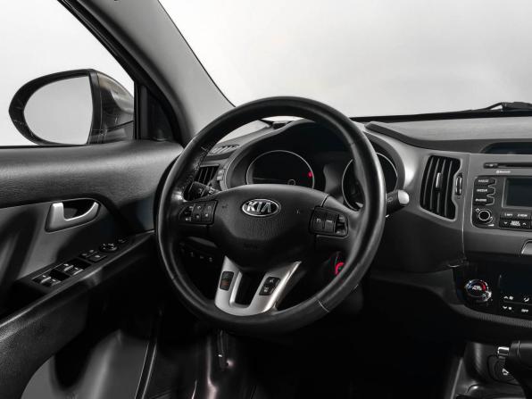 Kia Sportage III Рестайлинг с пробегом 2014 года, цена 1 459 000 рублей, 92328 км, внедорожник, Автокод Объявления