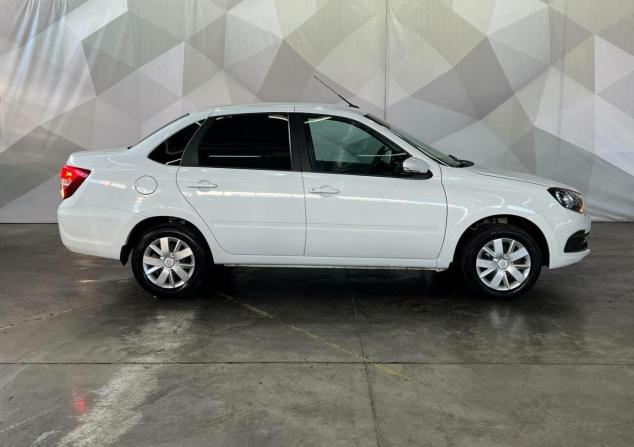 Lada (ВАЗ) Granta I Рестайлинг с пробегом 2023 года, цена 790 000 рублей, 58530 км, седан, Автокод Объявления