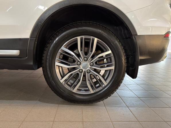 Geely Atlas Pro с пробегом 2022 года, цена 1 899 000 рублей, 72000 км, внедорожник, Автокод Объявления