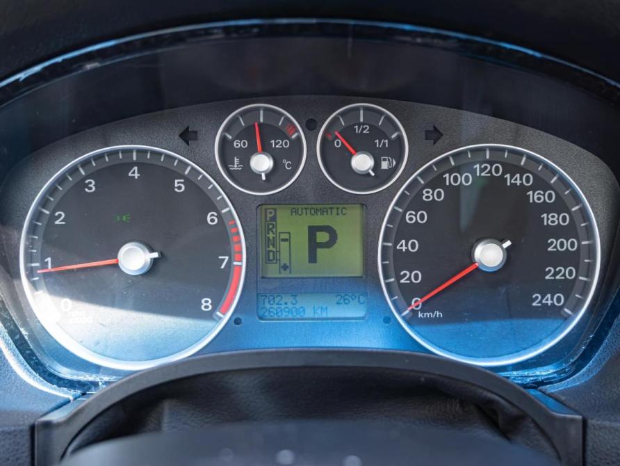 Ford Focus II Краснодар  - изображение 13