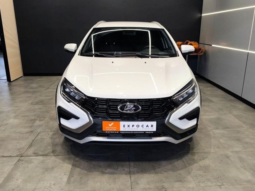 Lada (ВАЗ) Vesta I Рестайлинг (NG) Нижний Новгород  - изображение 2