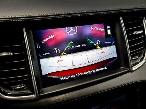 Infiniti QX50 II с пробегом 2021 года, цена 3 300 000 рублей, 63370 км, внедорожник, Автокод Объявления