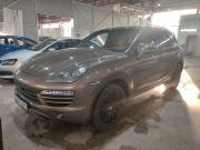 Porsche Cayenne II (958) Пермь  - изображение 5