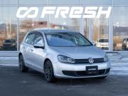 Volkswagen Golf VI Улан-Удэ  - изображение 21