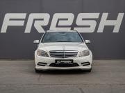Mercedes-Benz C-Класс III (W204) Краснодар  - изображение 21