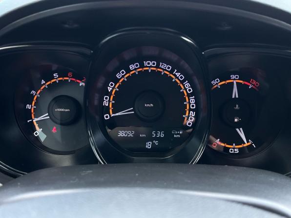 Lada (ВАЗ) Vesta I с пробегом 2019 года, цена 960 000 рублей, 38091 км, седан, Автокод Объявления