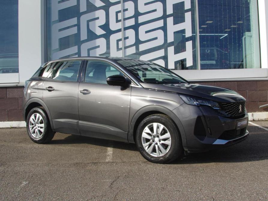 Peugeot 3008 II Рестайлинг Владимир  - изображение 1