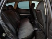 Mazda CX-7 I Рестайлинг Москва  - изображение 31