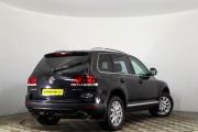 Volkswagen Touareg I Рестайлинг Пермь  - изображение 30