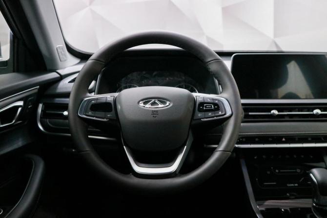 Chery Tiggo 4 Pro I Рестайлинг с пробегом 2025 года, цена 1 787 000 рублей, 11000 км, внедорожник, Автокод Объявления