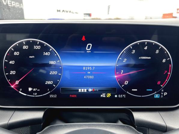 Mercedes-Benz GLC II (X254) с пробегом 2023 года, цена 6 450 000 рублей, 47001 км, внедорожник, Автокод Объявления