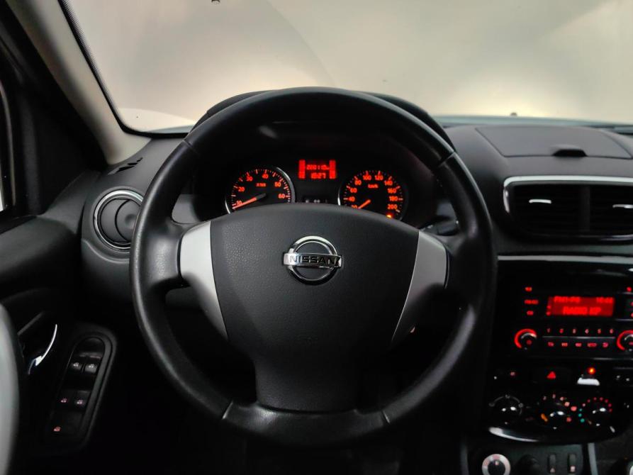 Nissan Terrano III (D10) Подольск  - изображение 11