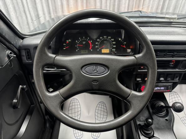 Lada (ВАЗ) 2121 (4x4) I Рестайлинг с пробегом 2013 года, цена 370 000 рублей, 141335 км, внедорожник, Автокод Объявления