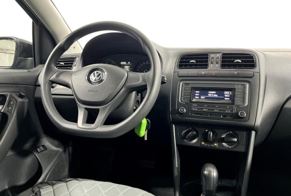 Volkswagen Polo V Рестайлинг Нижний Новгород  - изображение 15