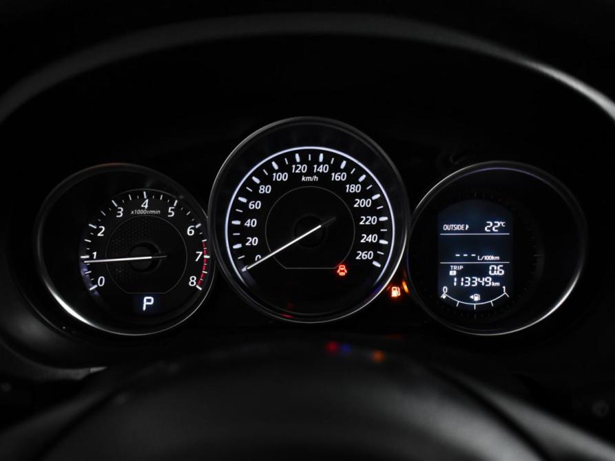 Mazda 6 III (GJ) Санкт-Петербург  - изображение 20