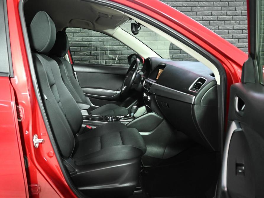 Mazda CX-5 I Рестайлинг Екатеринбург  - изображение 11