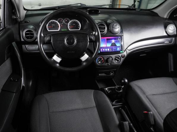 Chevrolet Aveo I Рестайлинг с пробегом 2010 года, цена 319 000 рублей, 159643 км, седан, Автокод Объявления