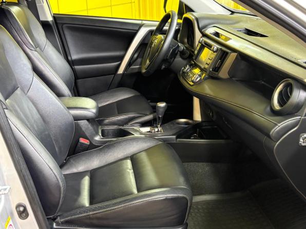 Toyota RAV4 IV (XA40) с пробегом 2013 года, цена 1 798 000 рублей, 152000 км, внедорожник, Автокод Объявления