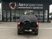 Chevrolet Niva I Рестайлинг Волгоград  - изображение 23