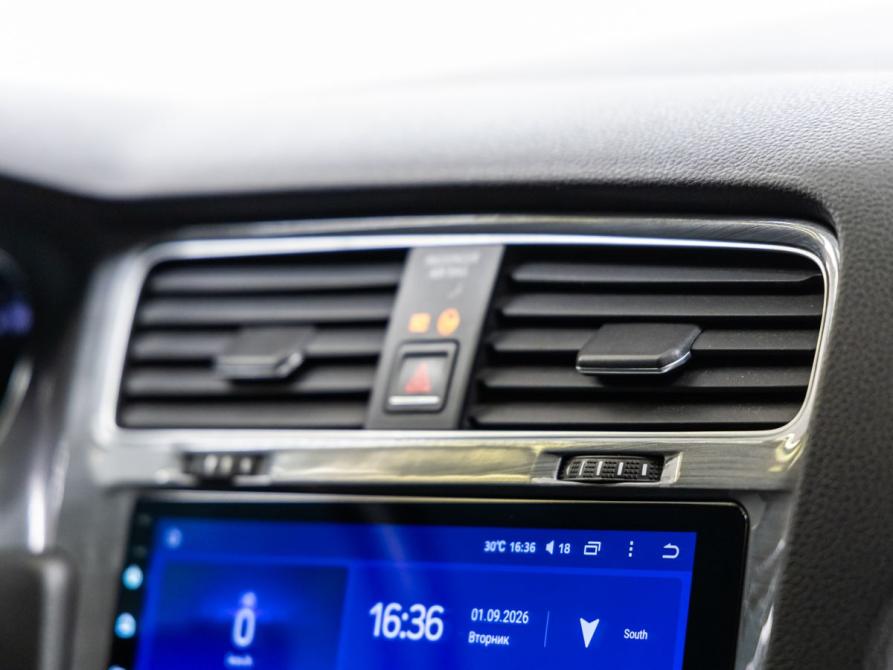 Volkswagen Golf VII Волгоград  - изображение 24