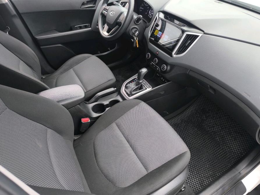 Hyundai Creta I Тольятти  - изображение 12