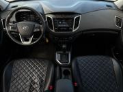 Hyundai Creta I Рестайлинг Калуга  - изображение 29