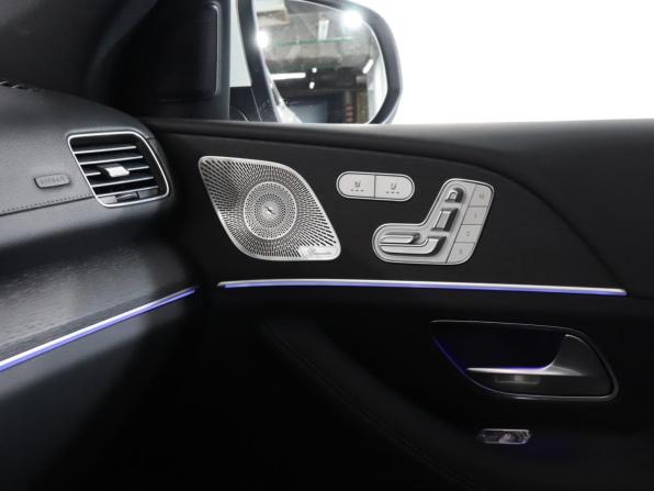 Mercedes-Benz GLE Coupe II (C167) Рестайлинг с пробегом 2025 года, цена 12 299 000 рублей, 19825 км, внедорожник, Автокод Объявления