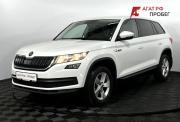 Skoda Kodiaq I Нижний Новгород  - изображение 25